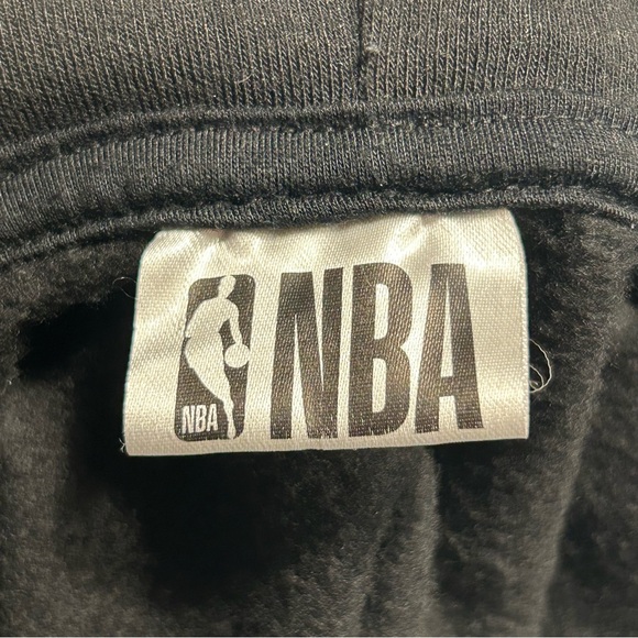 NBA Toronto Raptors Hardwood Classics Hoodie Size Large - Picture 4 of 6